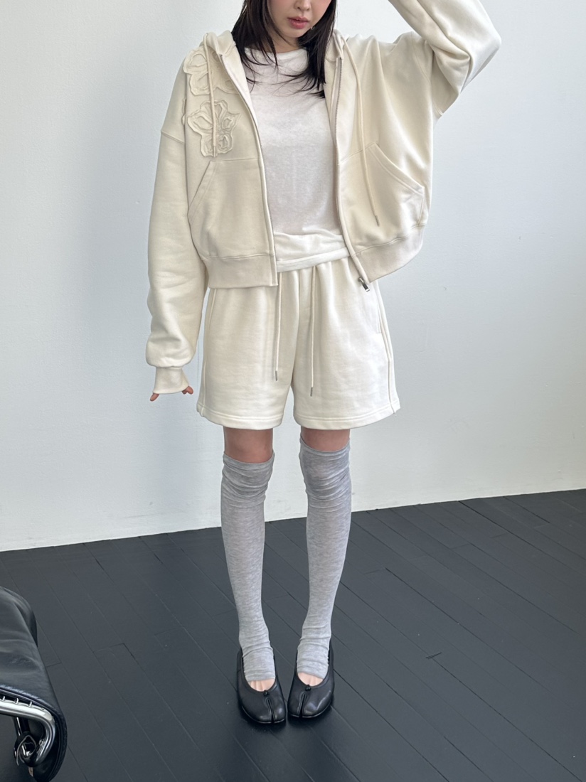 I MFACT東大門實拍女裝新款時尚職業推薦熱賣休閑真品短褲I MFACT短褲