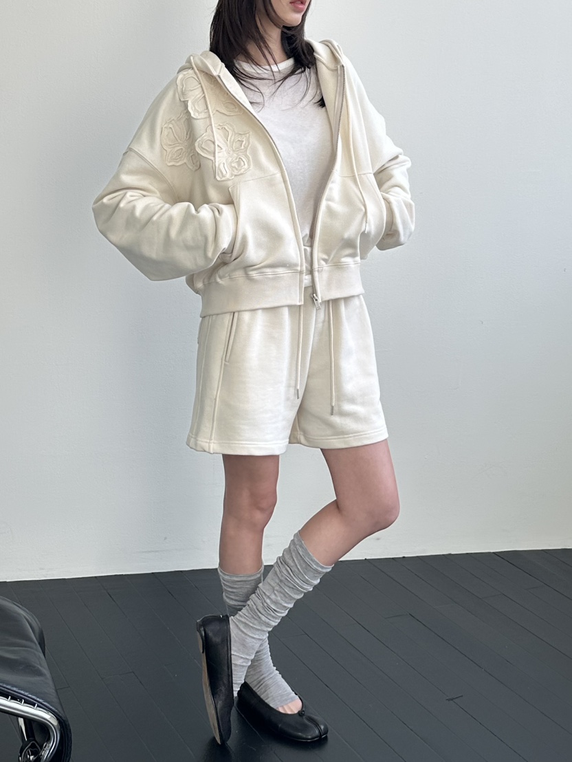 I MFACT東大門實拍女裝新款時尚職業推薦熱賣休閑真品短褲I MFACT短褲