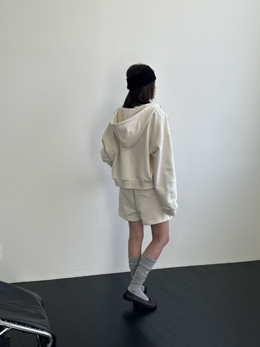 I MFACT東大門實拍女裝新款時尚職業推薦熱賣休閑真品短褲I MFACT短褲