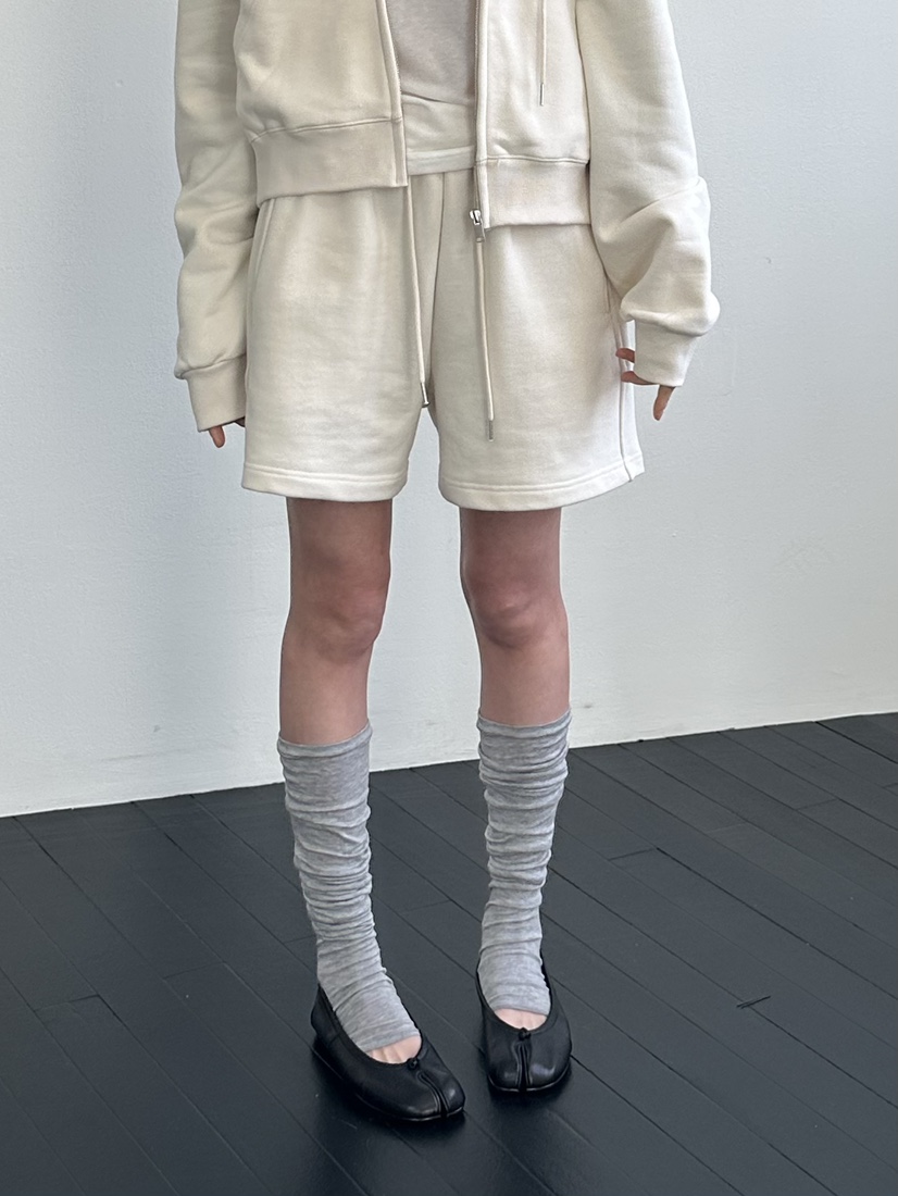 I MFACT東大門實拍女裝新款時尚職業推薦熱賣休閑真品短褲I MFACT短褲圖色3