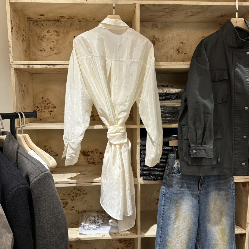 PITA/THEVERLIN東大門實拍女士新款時尚真品推薦人氣連衣裙PITA/THEVERLIN連衣裙