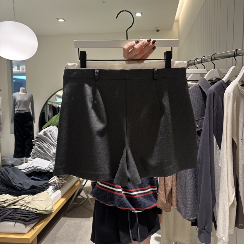 GRADE韓國直郵女裝新品推薦職業26春夏休閑人氣熱賣時尚裙褲GRADE裙褲