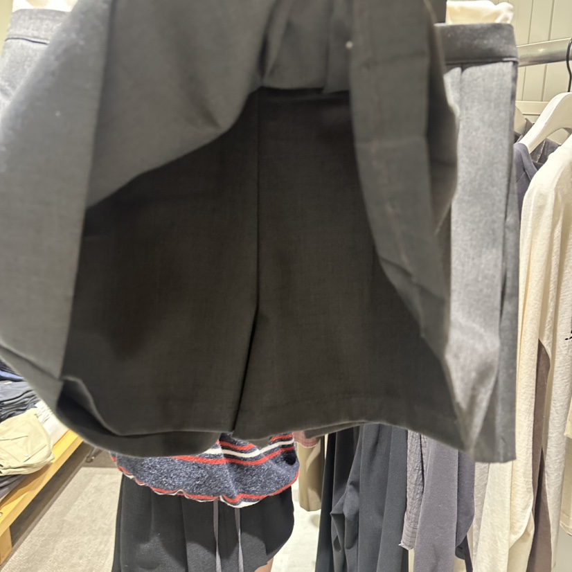 GRADE韓國直郵女裝新品推薦職業26春夏休閑人氣熱賣時尚裙褲GRADE裙褲