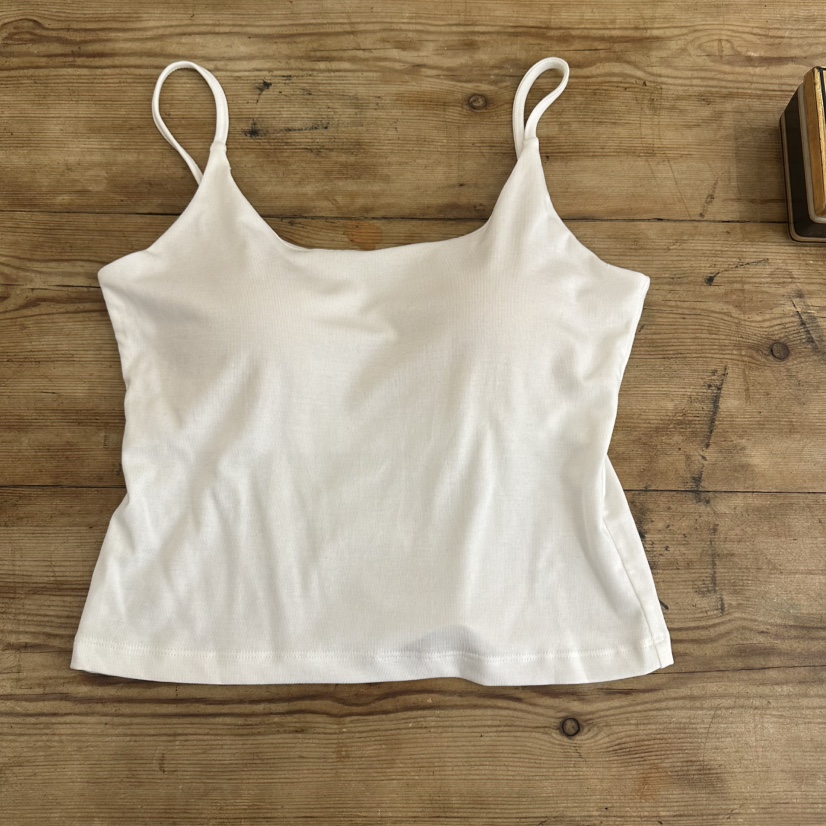 SIERRA東大門實拍女裝新品熱賣職業時尚休閑26春夏吊帶背心SIERRA吊帶/背心