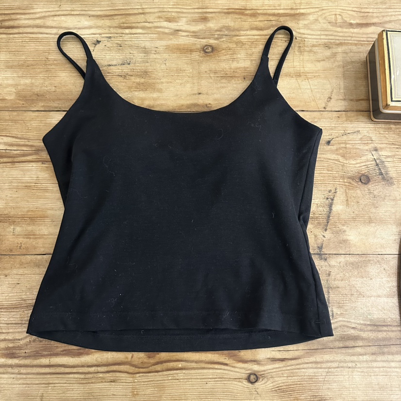 SIERRA東大門實拍女裝新品熱賣職業時尚休閑26春夏吊帶背心SIERRA吊帶/背心圖色3