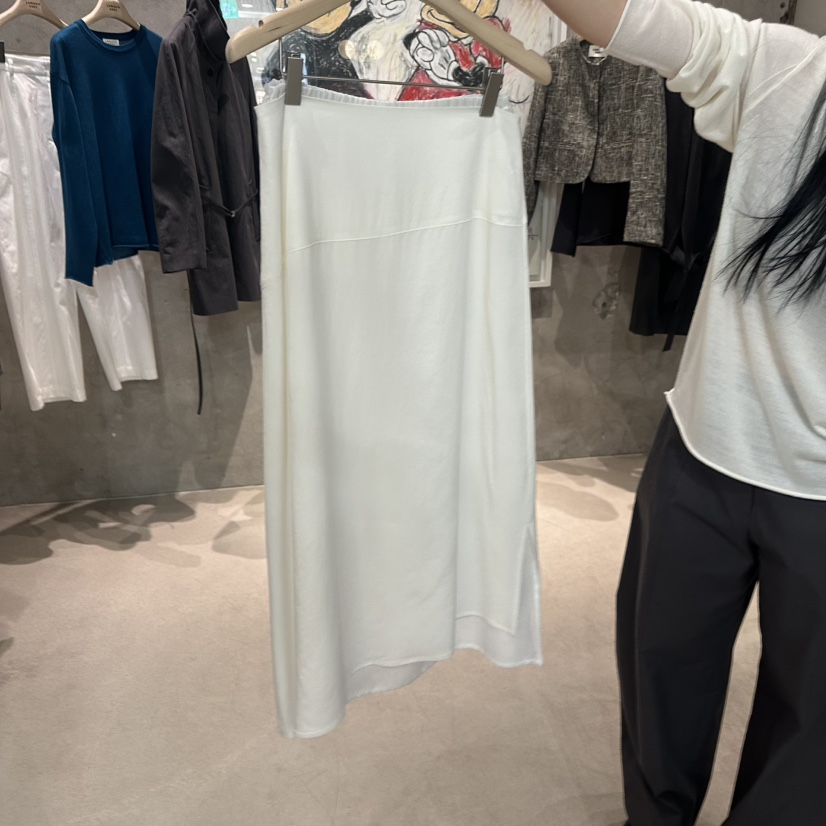 LAMAGIEPIE/LAMAGIE GREY東大門直郵女裝新款26春夏套裝兩件套LAMAGIEPIE/LAMAGIE GREY套裝圖色1