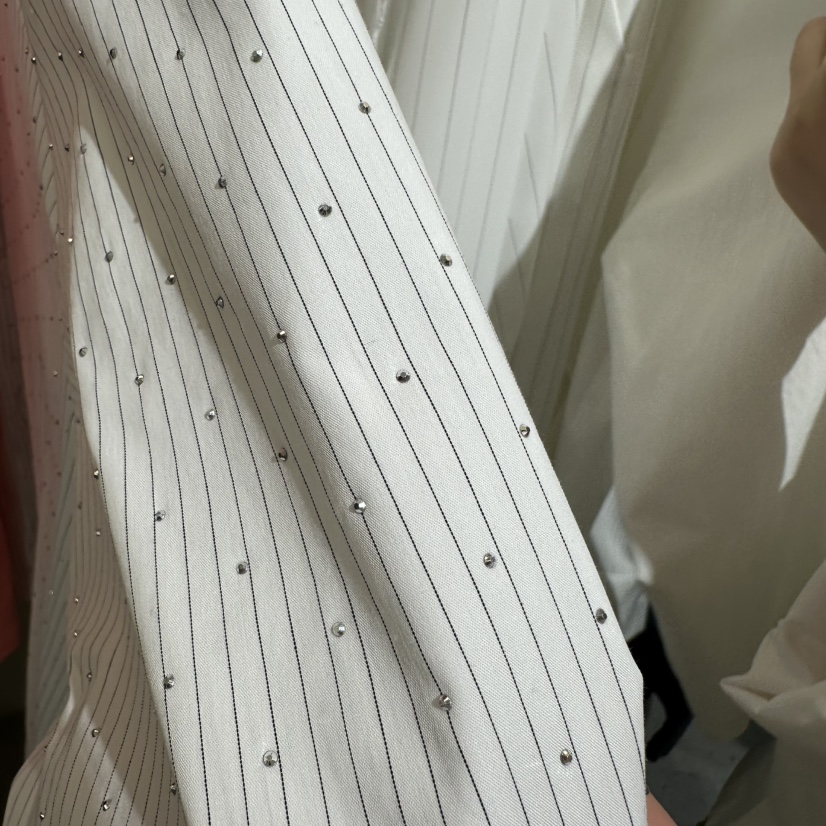 BISHOP/APOINT/3MARCH東大門實拍女士新款職業襯衫蕾絲衫BISHOP/APOINT/3MARCH襯衫/蕾絲衫