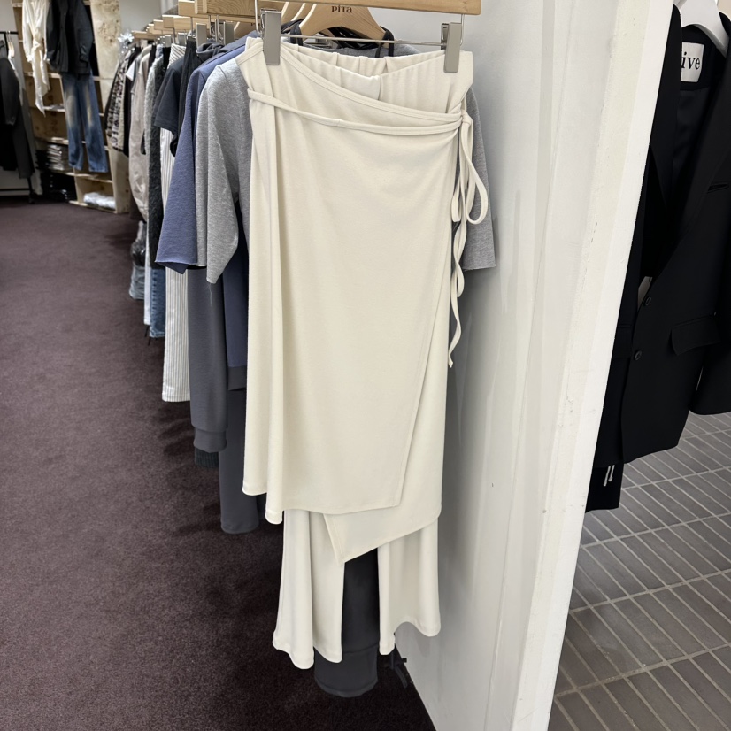 PITA/THEVERLIN東大門實拍女裝新款熱賣時尚26春夏套裝套裝PITA/THEVERLIN套裝