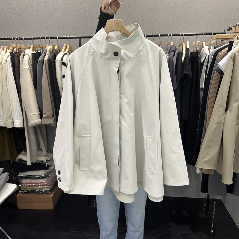 FLAMME TOIT/LUNAMDE韓國代購女士新款休閑真品職業夾克FLAMME TOIT/LUNAMDE夾克圖色1