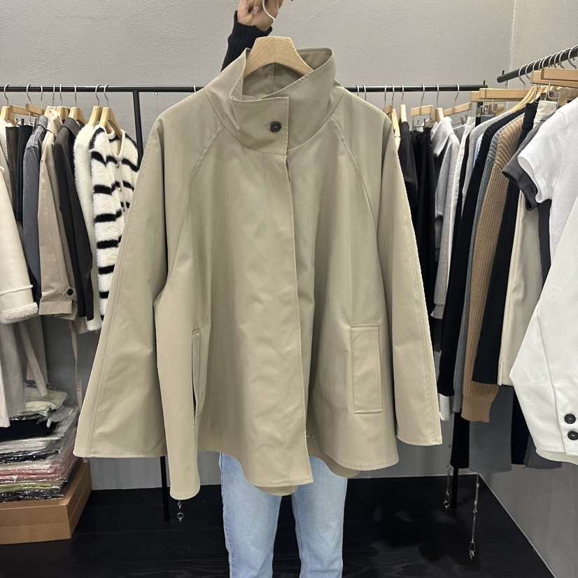 FLAMME TOIT/LUNAMDE韓國代購女士新款休閑真品職業夾克FLAMME TOIT/LUNAMDE夾克圖色2