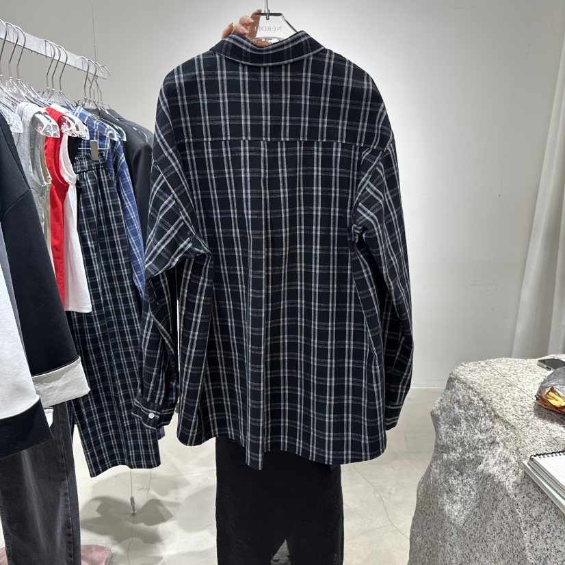 NEROLI 36東大門直郵女裝新品時尚人氣26春夏襯衫蕾絲衫NEROLI 36襯衫/蕾絲衫