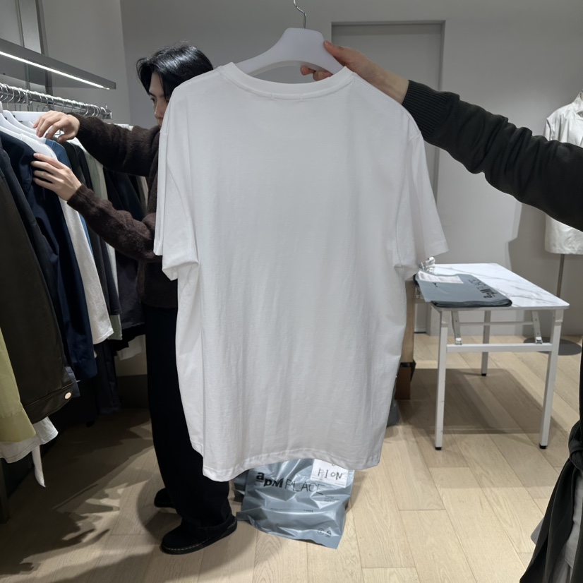 FAVOR-P東大門代購女士新款人氣休閑推薦真品T恤不含飾品FAVOR-PT恤