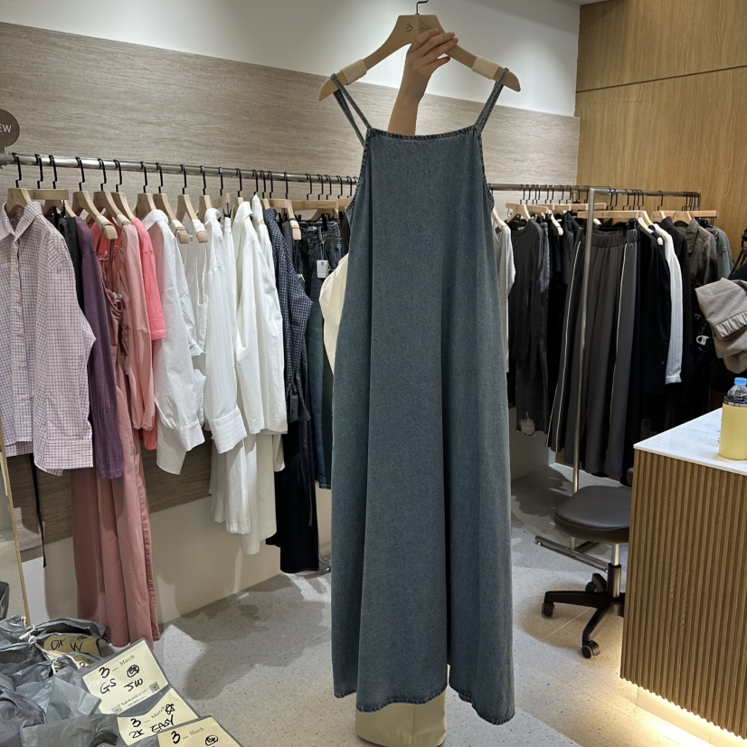 BISHOP/APOINT/3MARCH東大門實拍女裝新款真品推薦連衣裙BISHOP/APOINT/3MARCH連衣裙圖色1