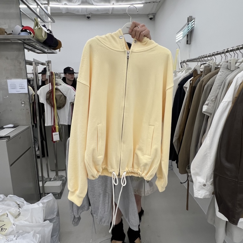 BREATHE東大門直郵女裝新品職業推薦人氣26春夏時尚休閑夾克BREATHE夾克圖色3