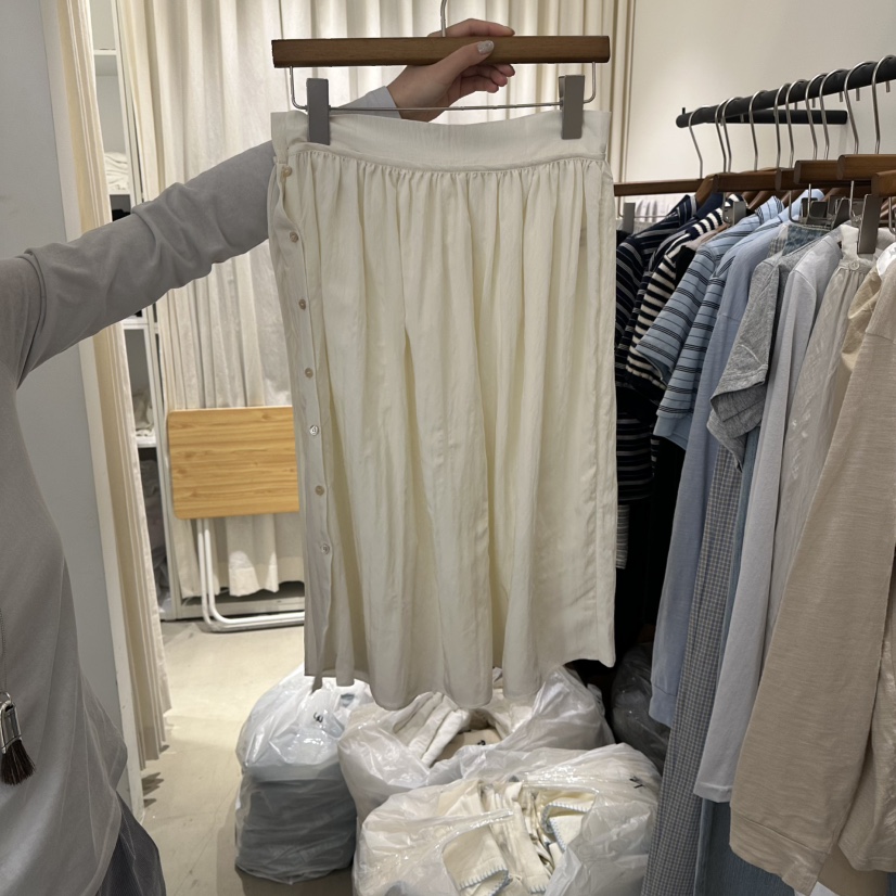 SIERRA東大門實拍女士新品真品推薦人氣熱賣半身裙中短裙SIERRA半身裙/中短裙