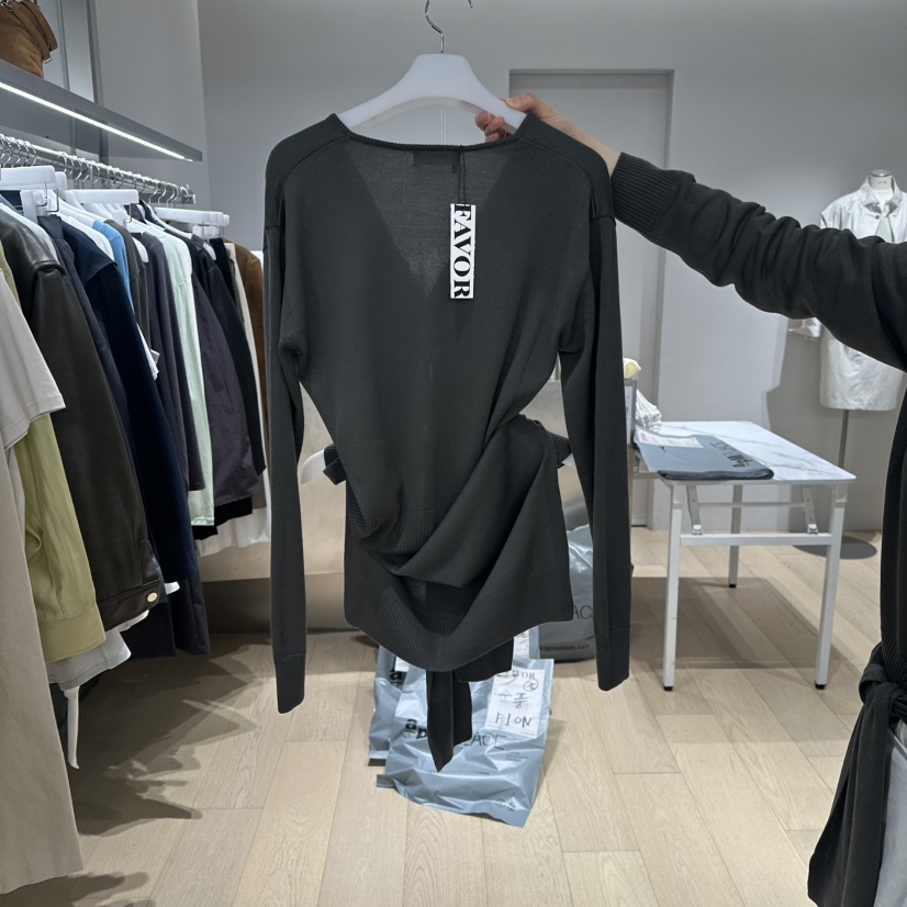 FAVOR-P韓國直郵女士新品熱賣26春夏休閑時尚職業人氣套裝FAVOR-P套裝