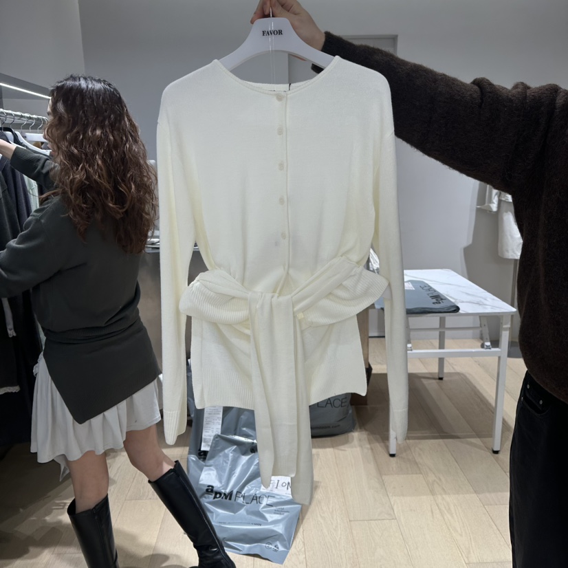 FAVOR-P韓國直郵女士新品熱賣26春夏休閑時尚職業人氣套裝FAVOR-P套裝圖色3