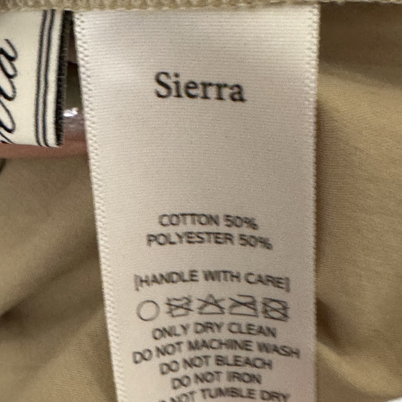 SIERRA東大門直郵女裝新品26春夏人氣真品推薦半身裙中短裙SIERRA半身裙/中短裙