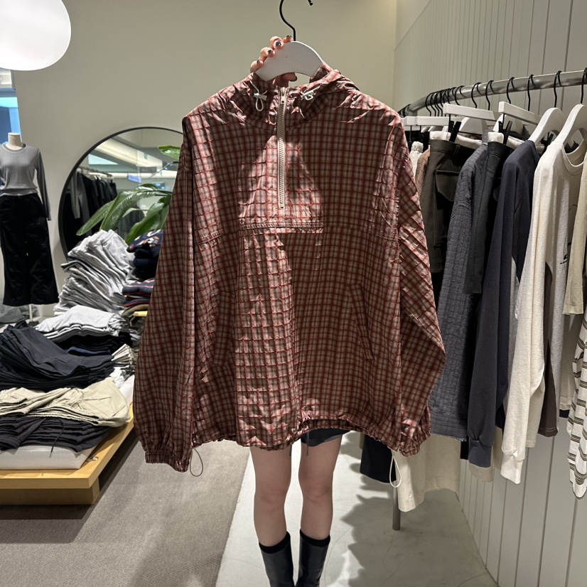 GRADE東大門直郵女士新品真品26春夏時尚推薦熱賣休閑衛衣GRADE衛衣圖色2