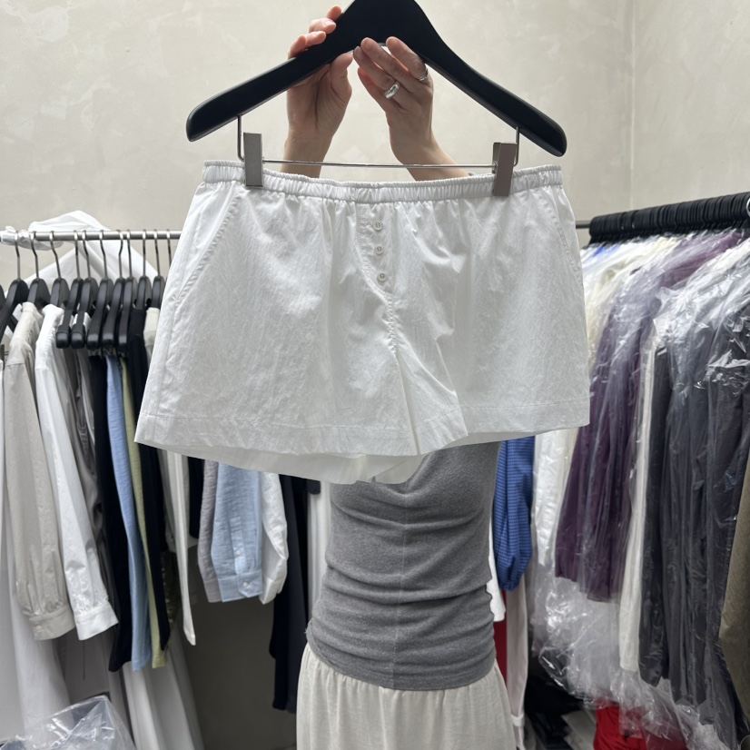 MARINER東大門代購女士新品職業人氣真品休閑熱賣推薦短褲MARINER短褲圖色1