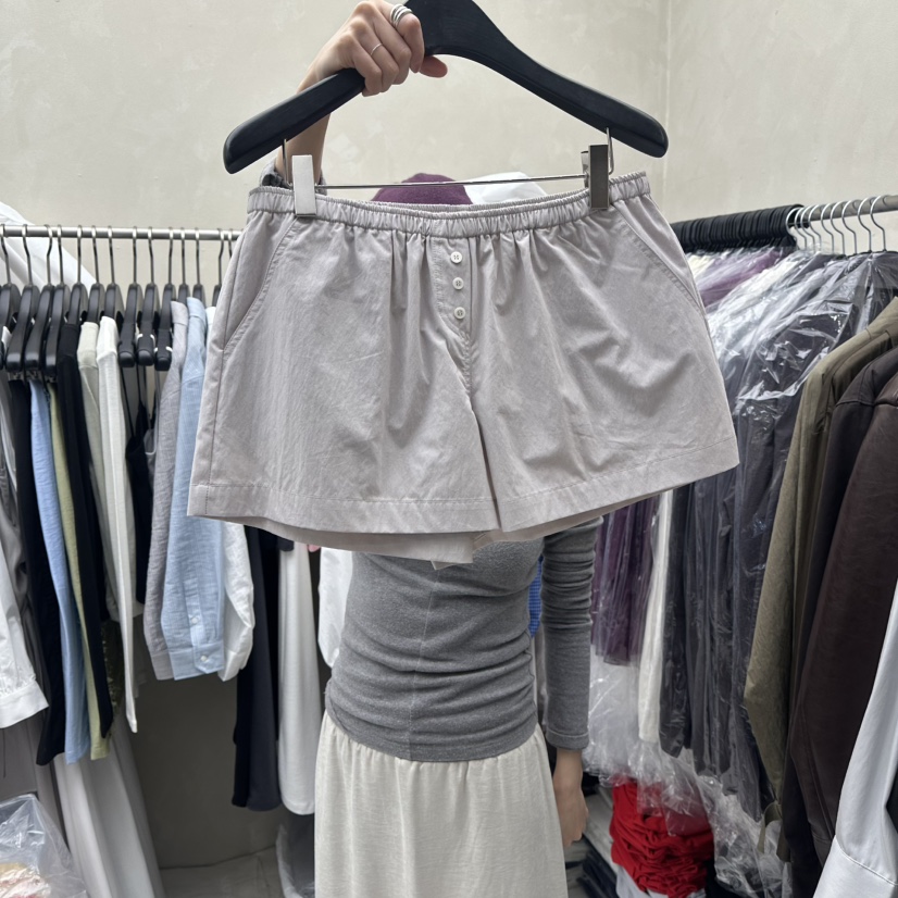 MARINER東大門代購女士新品職業人氣真品休閑熱賣推薦短褲MARINER短褲圖色2