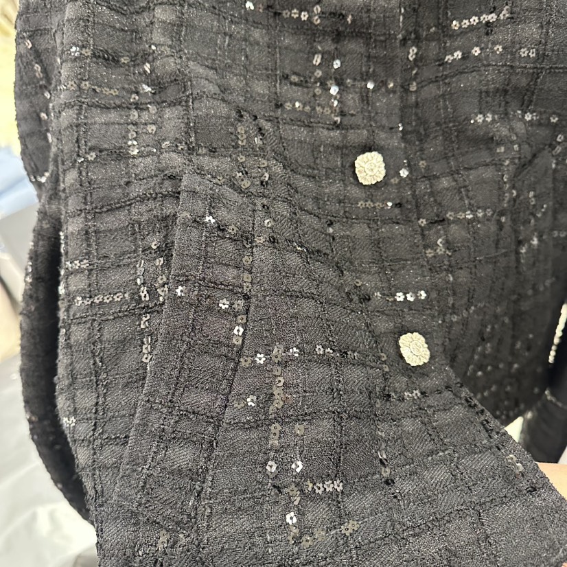 CORNER東大門代購女士新品時尚職業人氣真品推薦夾克粗花呢CORNER.302夾克