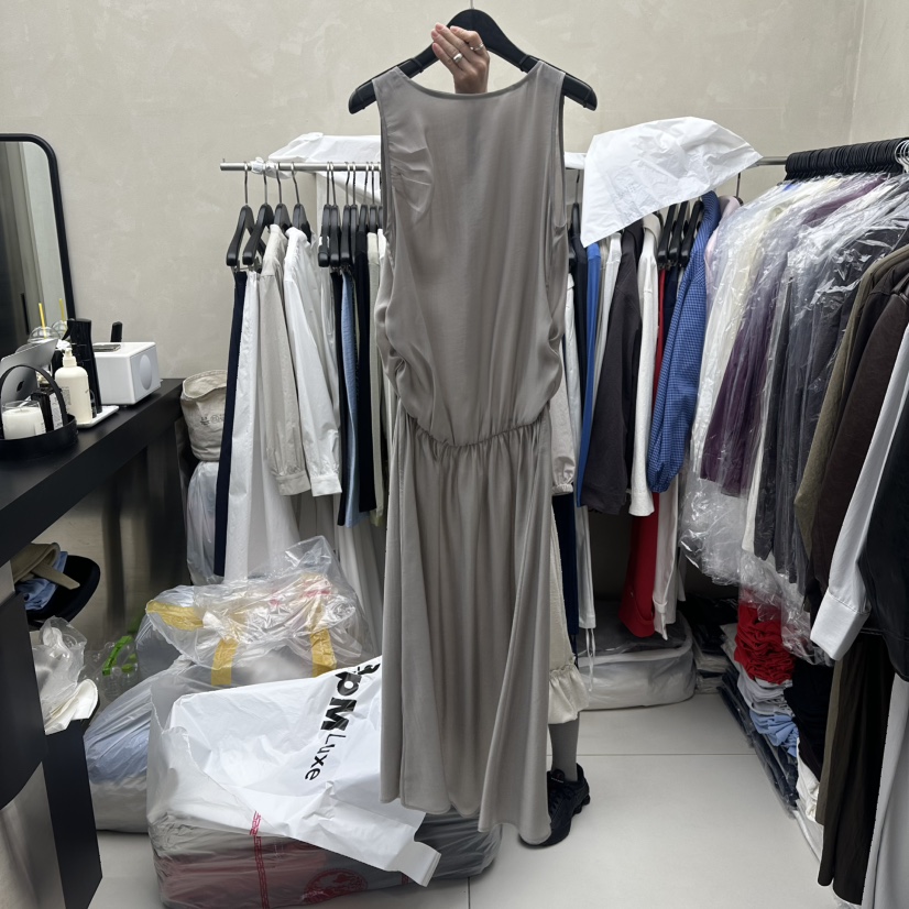 MARINER東大門實拍女裝新品休閑人氣真品職業時尚熱賣連衣裙MARINER連衣裙圖色1