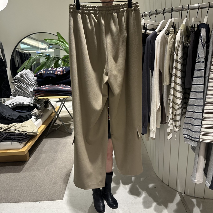 GRADE東大門代購女士新款熱賣職業真品推薦休閑時尚休閑褲GRADE休閑褲