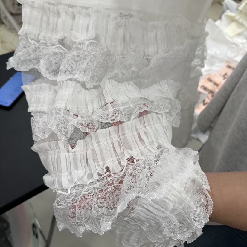 CORNER韓國直郵女士新款真品26春夏人氣熱賣推薦休閑連衣裙CORNER.302連衣裙