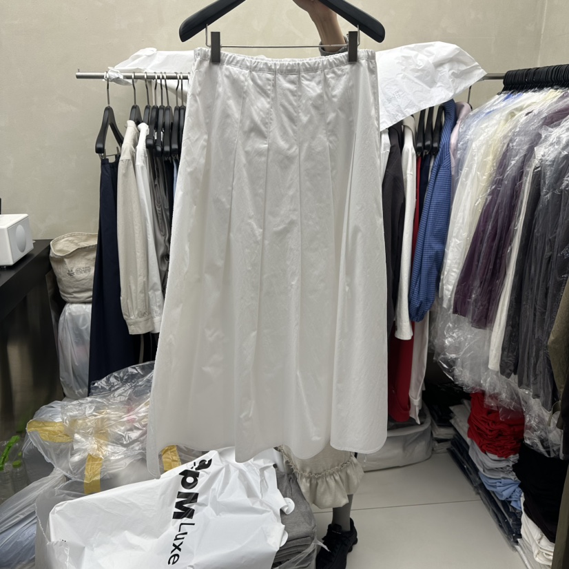 MARINER東大門直郵女裝新品人氣推薦休閑熱賣26春夏真品長裙MARINER長裙