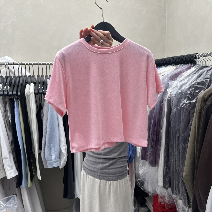 MARINER東大門代購女士新款推薦職業時尚休閑真品人氣T恤MARINERT恤圖色1