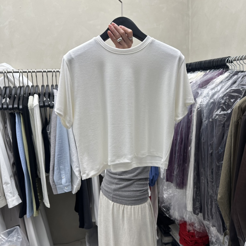 MARINER東大門代購女士新款推薦職業時尚休閑真品人氣T恤MARINERT恤圖色2