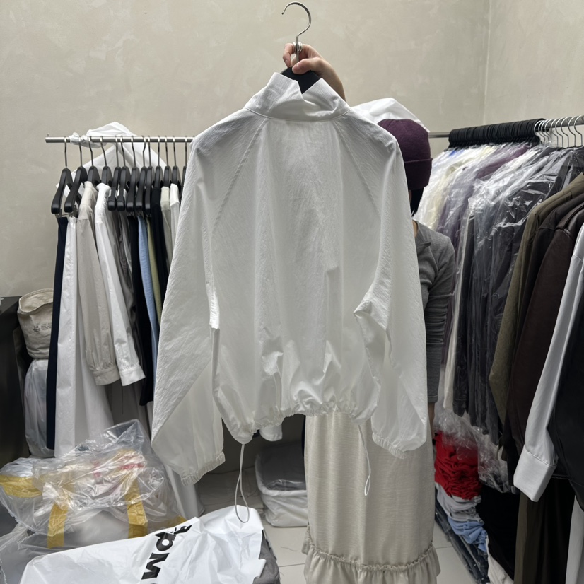 MARINER東大門代購女裝新款人氣真品熱賣推薦時尚26春夏衛衣MARINER衛衣