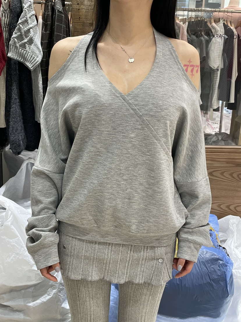 THEMORYPARK東大門直郵女士新品人氣職業推薦熱賣真品衛衣THE MORY PARK衛衣圖色2