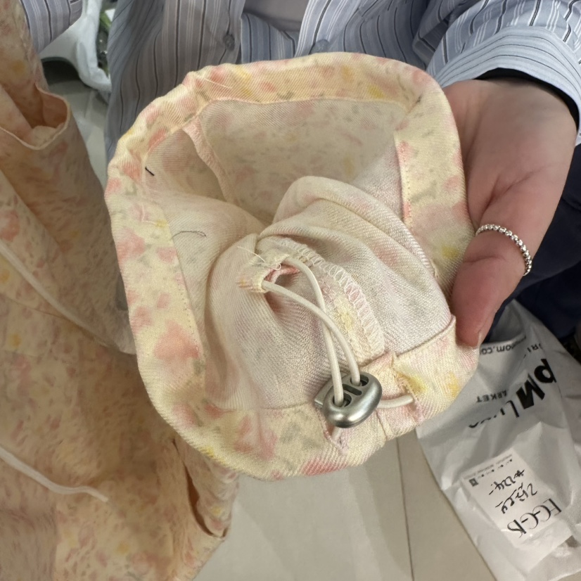 EGG IS東大門實拍女裝新品休閑26春夏時尚推薦職業休閑褲EGG IS休閑褲