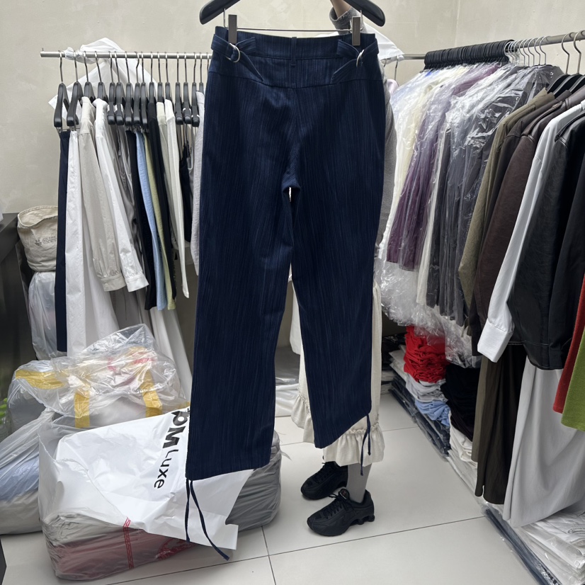 MARINER韓國直郵女士新款真品休閑職業26春夏熱賣推薦休閑褲MARINER休閑褲