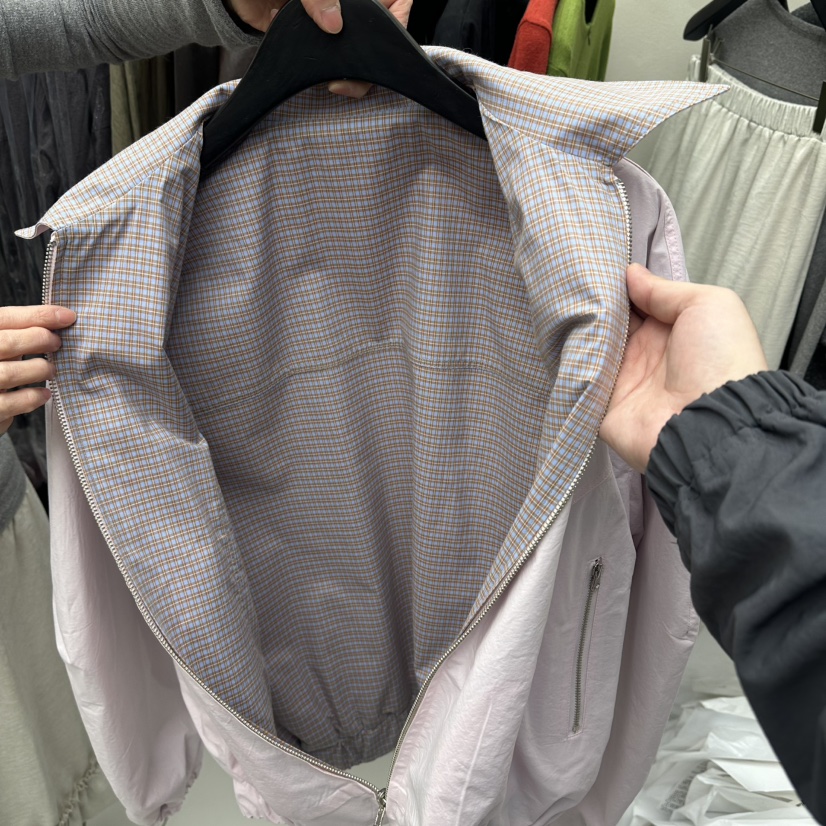 MARINER韓國直郵女士新款休閑職業真品熱賣時尚夾克兩面穿MARINER夾克