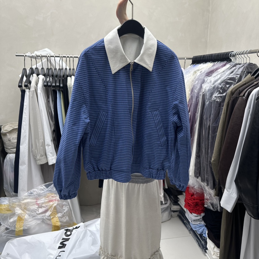 MARINER韓國直郵女士新款休閑職業真品熱賣時尚夾克兩面穿MARINER夾克