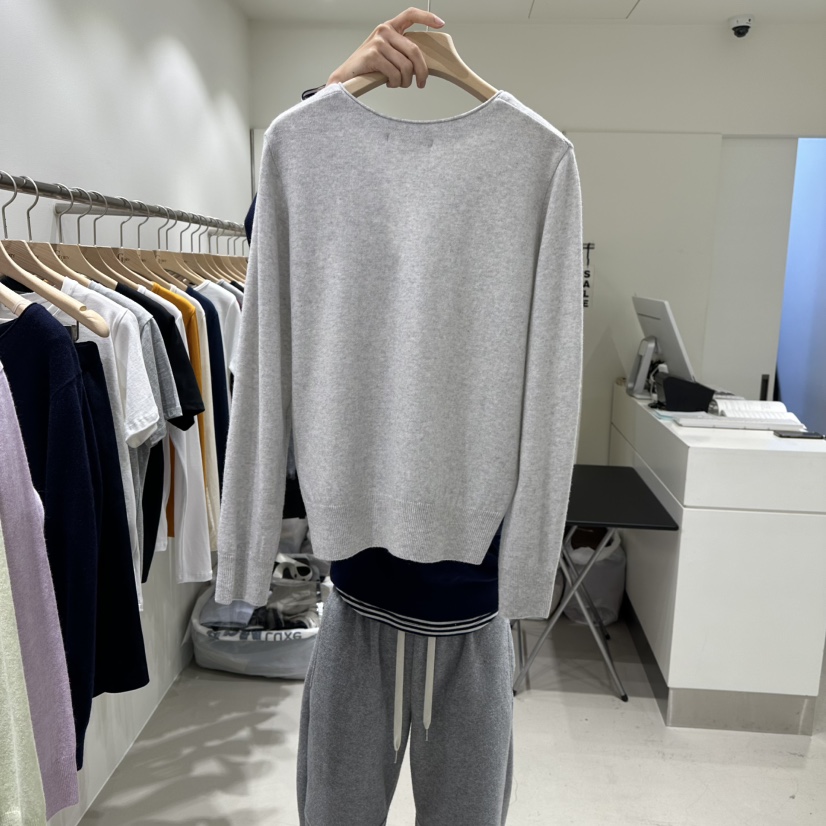 GLORY東大門直郵女裝新品真品推薦人氣職業熱賣休閑針織衫GLORY針織衫