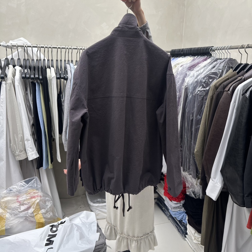 MARINER韓國代購女裝新品真品時尚推薦休閑職業26春夏夾克MARINER夾克