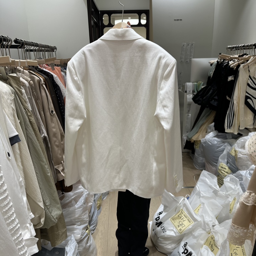 THEMORYPARK韓國代購女士新款時尚熱賣推薦休閑26春夏夾克THE MORY PARK夾克