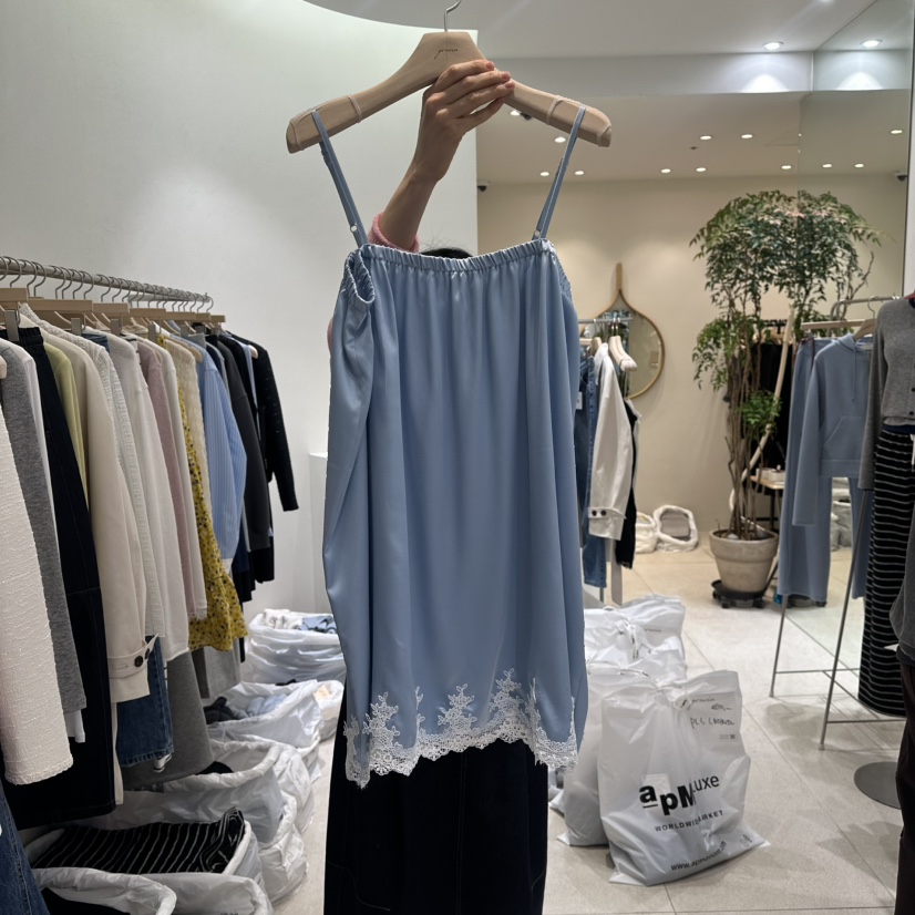 GRACIA韓國代購女裝新品熱賣休閑推薦真品時尚26春夏連衣裙GRACIA連衣裙圖色1