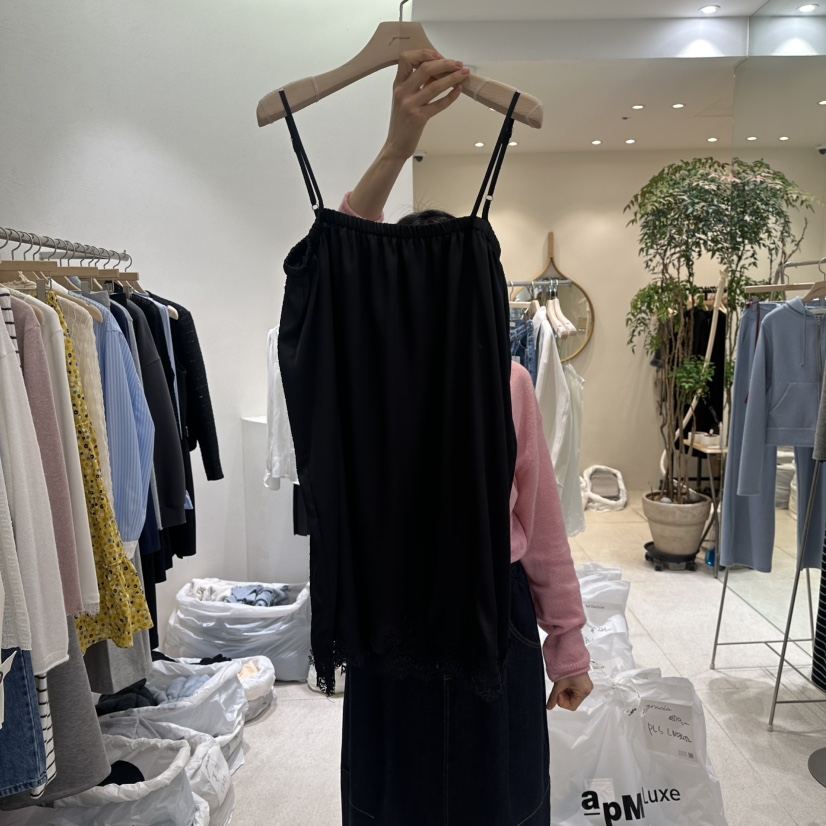 GRACIA韓國代購女裝新品熱賣休閑推薦真品時尚26春夏連衣裙GRACIA連衣裙圖色3