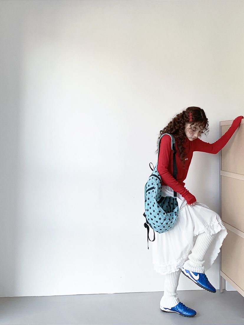 I MFACT東大門代購女裝新品職業26春夏熱賣半身裙中短裙I MFACT半身裙/中短裙