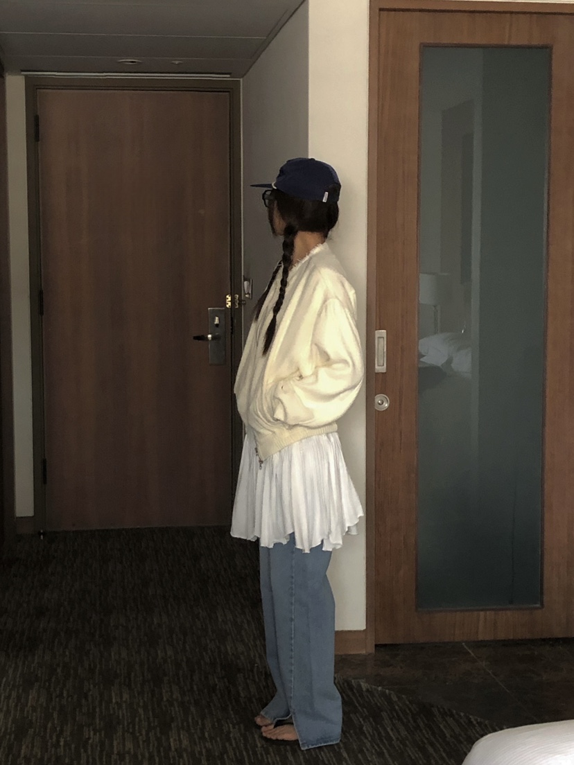 ONDO-P東大門實拍女裝新品休閑推薦時尚26春夏真品人氣夾克ONDO-P夾克