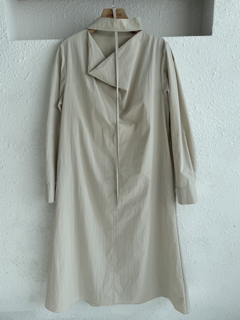 LEMATIN東大門代購女士新品熱賣時尚26春夏推薦人氣連衣裙LEMATIN連衣裙圖色1