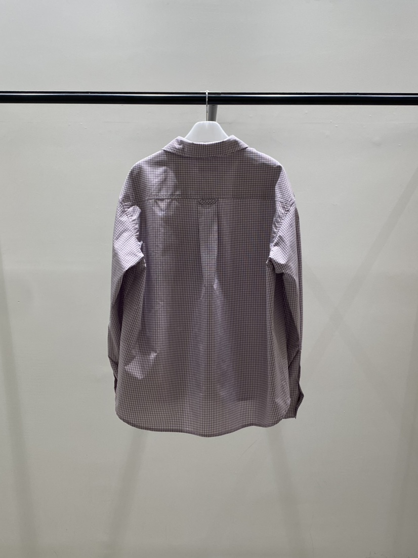 OUPPT韓國代購女士新款休閑人氣推薦真品職業26春夏襯衫蕾絲衫OUPPT襯衫/蕾絲衫