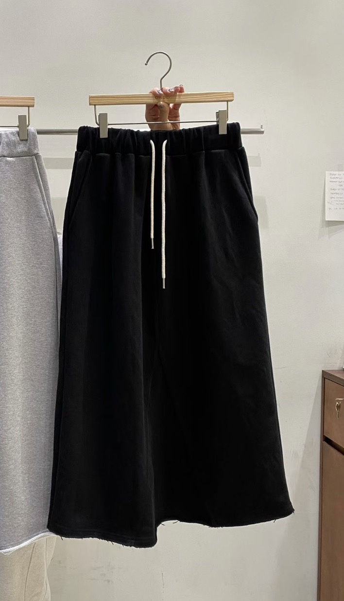 ONDO-P東大門直郵女裝新品推薦26春夏真品熱賣時尚休閑長裙ONDO-P長裙圖色6