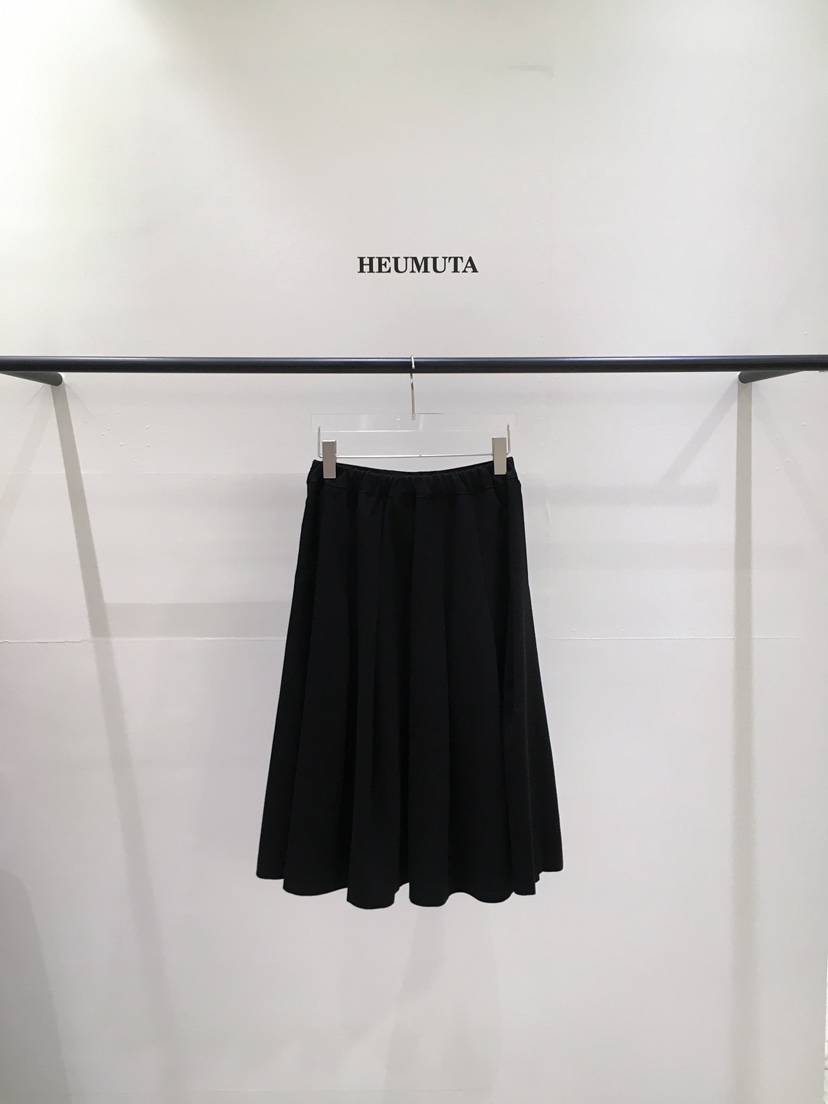 HEUMUTA韓國代購女士新品推薦職業時尚人氣真品半身裙中短裙HEUMUTA半身裙/中短裙
