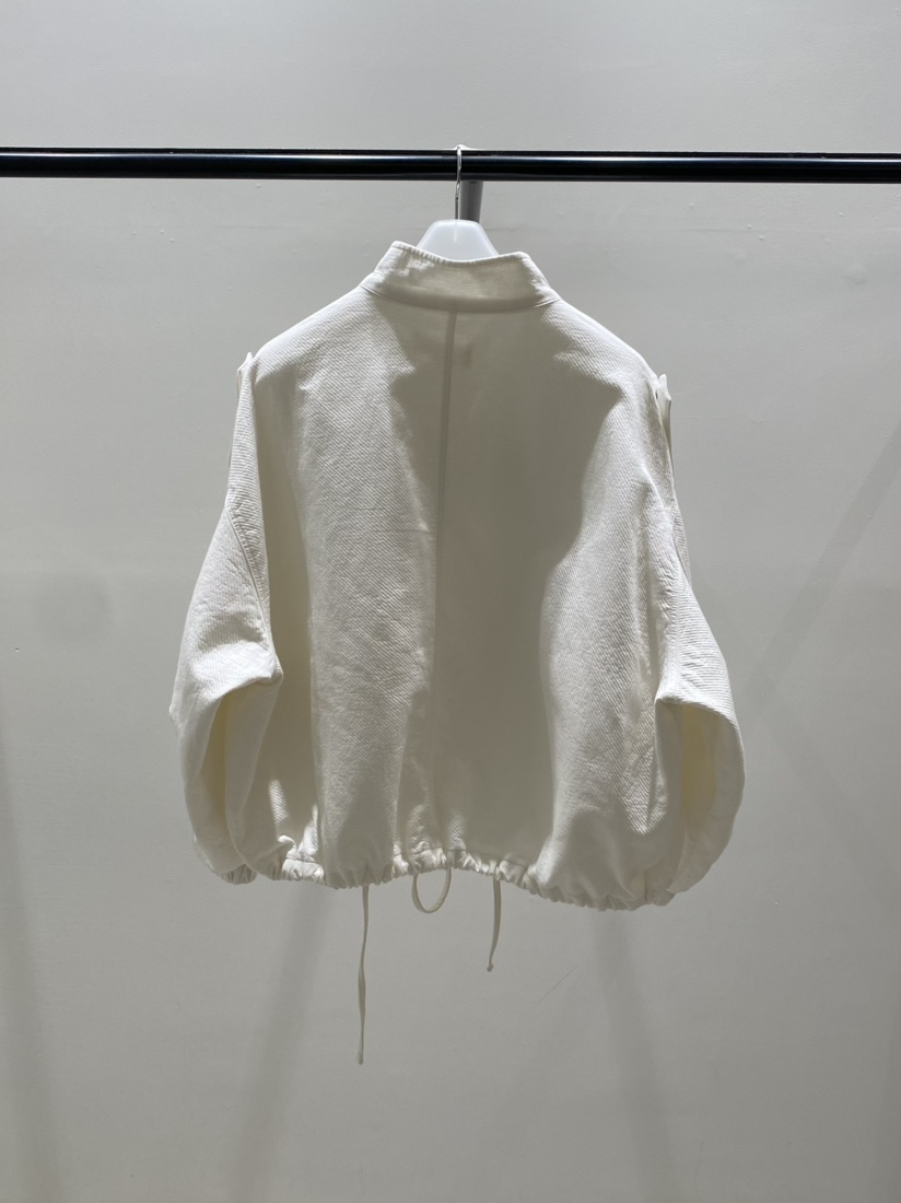 OUPPT東大門實拍女士新品推薦休閑26春夏人氣真品熱賣夾克OUPPT夾克